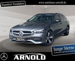 Mercedes-Benz Mercedes-Benz C 180 T Avantgarde Memory el-Klappe Gebrauchtwagen