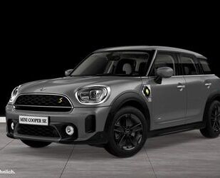 Mini MINI Cooper SE ALL4 Countryman Navi Parkassist Pan Gebrauchtwagen