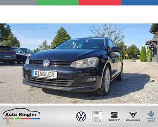 VW Volkswagen Golf 1.6 TDI Comfortline SHZ+PDC+AHK+AL Gebrauchtwagen