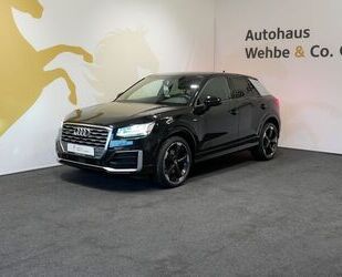 Audi Audi Q2 35 TDI quattro S Line Sport+ Leder CarPlay Gebrauchtwagen