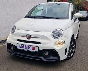 Abarth Abarth 595 -Gepflegt/S-Heft/InspektionNeu/Neu- Gebrauchtwagen