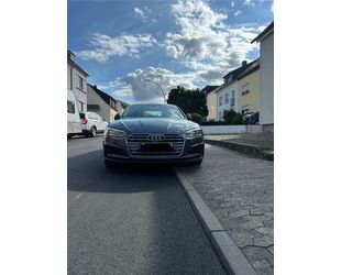 Audi Audi A5 2.0 TFSI S tronic Sportback - O&B,S-Line,A Gebrauchtwagen