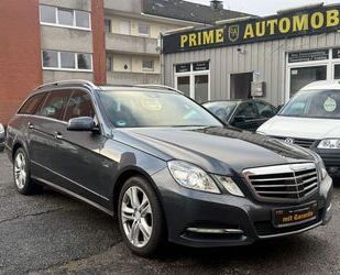 Mercedes-Benz Mercedes-Benz E 200Klasse CGI BlueEfficiency*AVANT Gebrauchtwagen