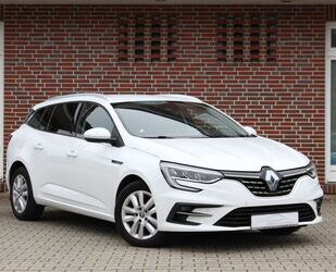 Renault Renault Megane IV 1.5 dCi Grandtour*LED*NAV*KLM*TE Gebrauchtwagen