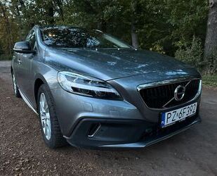 Volvo Volvo V40 Cross Country T3 Geartronic Plus Plus Gebrauchtwagen