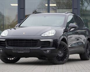 Porsche Porsche Cayenne Diesel Platinum Edition Gebrauchtwagen