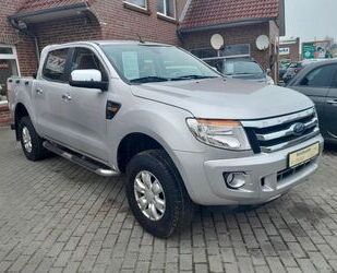 Ford Ranger Gebrauchtwagen