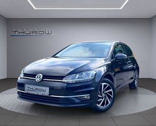 VW Volkswagen Golf VII 1.0 TSI BMT Join Navigation LM Gebrauchtwagen