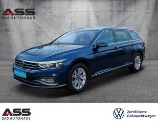 VW Volkswagen Passat Variant Elegance Start-Stopp 2.0 Gebrauchtwagen