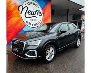 Audi Audi Q2 35 TFSI Advanced /Assistenz-Paket Parken/K Gebrauchtwagen