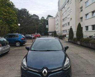 Renault Renault Clio 1.2 16V 75 Life Life Gebrauchtwagen