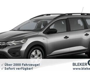 Dacia Dacia Jogger Extreme TCe 110 Gebrauchtwagen