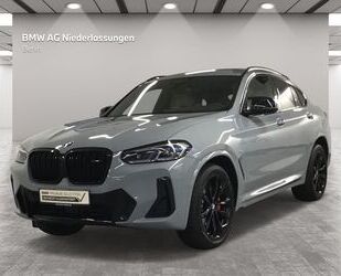 BMW BMW X4 M40i Laser Standheiz Driv.Assist.Plus GSD A Gebrauchtwagen