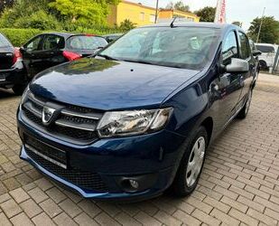 Dacia Dacia Sandero II Celebration Gebrauchtwagen