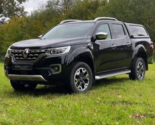 Renault Renault Alaskan Int. Double Cab 4x4°LED°360KAM°AHK Gebrauchtwagen