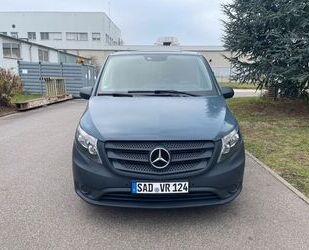 Mercedes-Benz Mercedes-Benz Vito 110 CDI Gebrauchtwagen