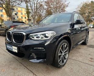 BMW BMW X3 xDrive 30e M Sport~Pano~Head~Leder~Ambie~Ka Gebrauchtwagen