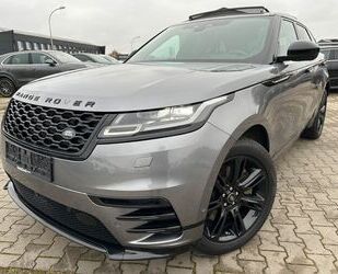 Land Rover Land Rover Velar 2.0 P400E Hybrid 4WD RDynamic*Pan Gebrauchtwagen