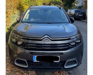 Citroen Citroën C5 Aircross-EZ 12/2019 - 138T km -180PS Gebrauchtwagen