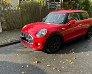 Mini MINI One One Gebrauchtwagen