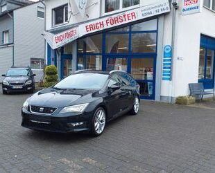 Seat Seat Leon ST 2.0 TDI 110kW Start&Stop FR, wenig KM Gebrauchtwagen