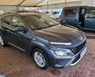 Hyundai Hyundai Kona Prime Hybrid 2WD Garantie 05/2026 Gebrauchtwagen