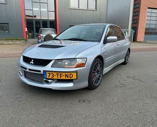 Mitsubishi Mitsubishi Lancer EVO IX Gebrauchtwagen