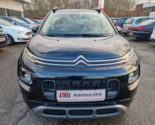 Citroen Citroën C3 Aircross Shine Gebrauchtwagen