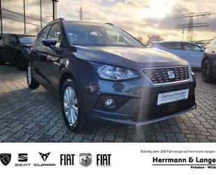 Seat Seat Arona 1.0 TSI DSG Xcellence *Totwinkel, SHZ, Gebrauchtwagen