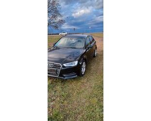 Audi Audi A3 2.0 TDI Ambiente Sportback Ambiente Gebrauchtwagen