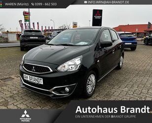 Mitsubishi Mitsubishi Space Star Diamant Edition 1.0 EU6d-T Gebrauchtwagen