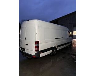 Mercedes-Benz Mercedes-Benz Sprinter Gebrauchtwagen