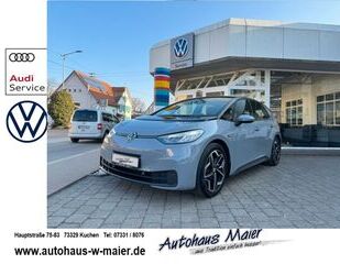 VW Volkswagen ID.3 Pro S 5-Sitzer 77kWh/RFK/SHZ/ACC Gebrauchtwagen