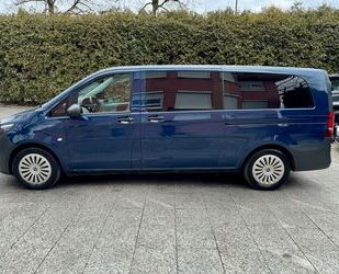 Mercedes-Benz Mercedes-Benz Vito Tourer 114 CDI extralang Aut. * Gebrauchtwagen