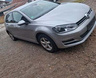 VW Volkswagen Golf 1.4 TSI 92kW BMT LOUNGE LOUNGE Gebrauchtwagen