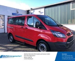 Ford Ford Transit Custom Kombi 300 L1 2.2 TDCi *1494 Gebrauchtwagen