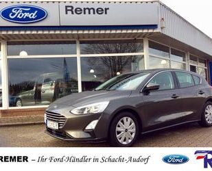 Ford Ford Focus Cool & Connect 1.0 EcoBoost Navi RFK P Gebrauchtwagen