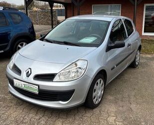 Renault Clio Gebrauchtwagen