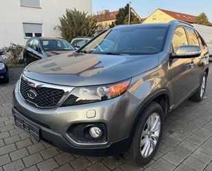 Kia Sorento Gebrauchtwagen