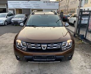 Dacia Dacia Duster Prestige 4x2 Navi*Vollleder*SHZ*PDC Gebrauchtwagen