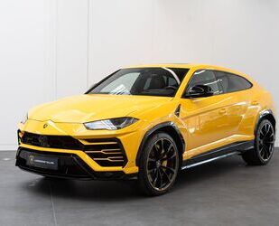 Lamborghini Lamborghini Urus 4.0 V8 Autom. Gebrauchtwagen