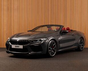 BMW BMW M8 Competition Cabrio LASER-ACC-CARBON-20