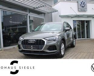 Audi Audi Q3 35 1.5 TFSI AHK LED Tempomat Sitzheizung Gebrauchtwagen