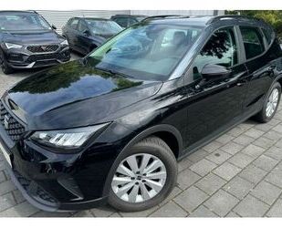 Seat Seat Arona 1.0 TSI Style /PDC/SHZ/FULLLINK Gebrauchtwagen