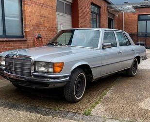 Mercedes-Benz Mercedes-Benz 350 SE Gebrauchtwagen