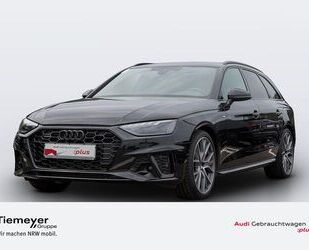 Audi Audi A4 Avant 40 TFSI Q 2x S LINE KAMERA AHK ACC V Gebrauchtwagen