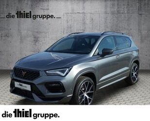 Cupra Cupra Ateca 2.0 TSI DSG 4Drive ACC+LED+Navi+19Zoll Gebrauchtwagen