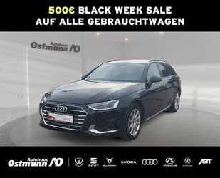 Audi Audi A4 Avant 40 TFSI advanced Matrix/Standhzg/Led Gebrauchtwagen