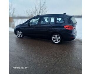 BMW BMW 218 Gran Tourer 218i Advantage Advantage Gebrauchtwagen