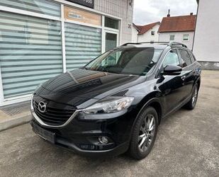 Mazda Mazda CX-9 Gebrauchtwagen